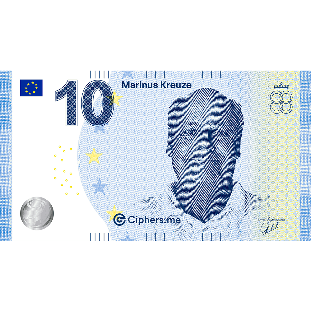 Marinus Kreuze