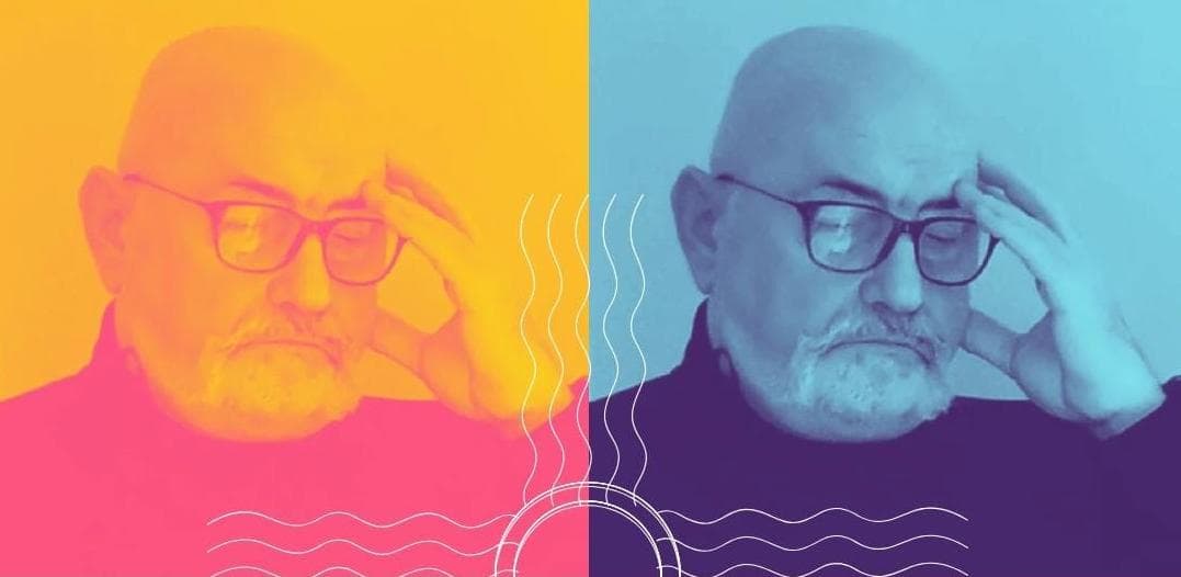 Guest editor Luc Magnin